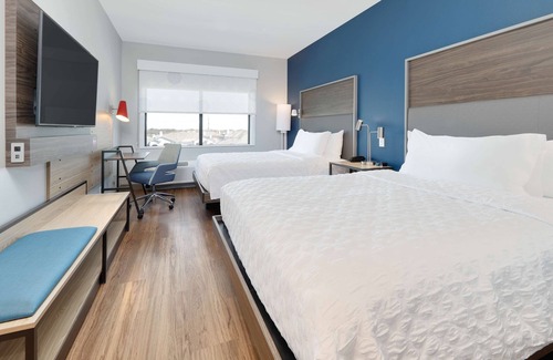 Euless Hotel | Tru By Hilton Euless DFW West
