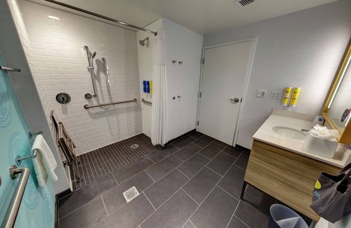 Georgetown Hotel | Tru by Hilton Georgetown