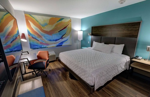 Georgetown Hotel | Tru by Hilton Georgetown
