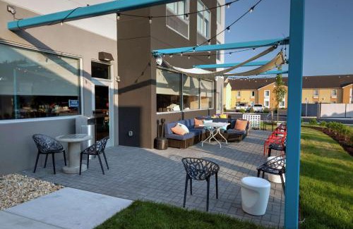 Georgetown Hotel | Tru By Hilton Georgetown