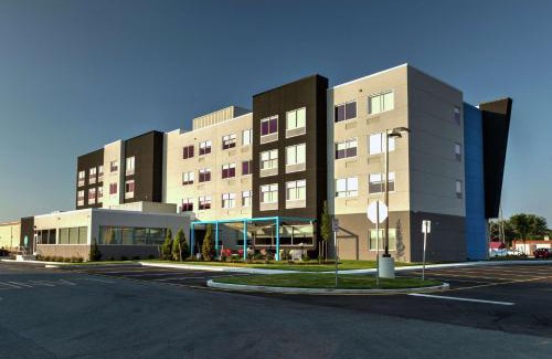 Georgetown Hotel | Tru By Hilton Georgetown