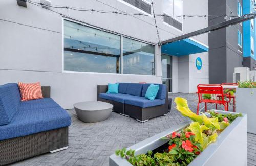 Liberty Area Hotel | Tru By Hilton Lexington Hamburg