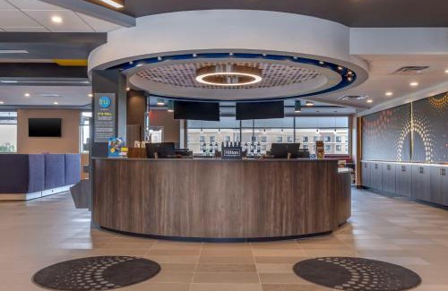 Liberty Area Hotel | Tru By Hilton Lexington Hamburg