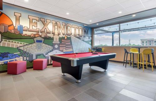 Liberty Area Hotel | Tru By Hilton Lexington Hamburg