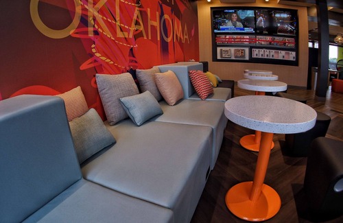 Central Oklahoma City Hotel | Tru By Hilton Oklahoma City Airport