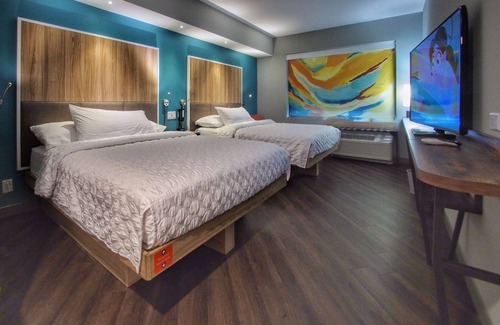 Central Oklahoma City Hotel | Tru By Hilton Oklahoma City Airport