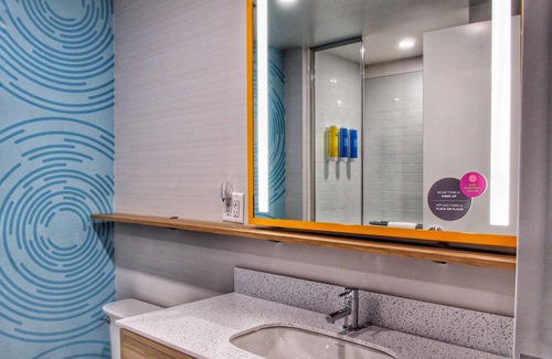 Central Oklahoma City Hotel | Tru By Hilton Oklahoma City Airport