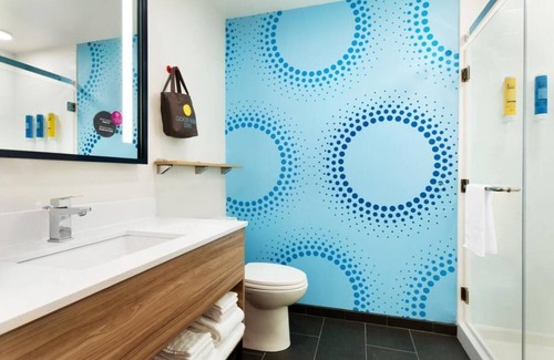 Thornburg Hotel | Tru By Hilton Thornburg