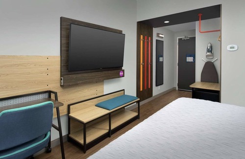 Thornburg Hotel | Tru By Hilton Thornburg