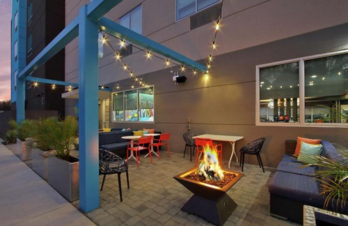 Waco Hotel | Tru By Hilton Waco South