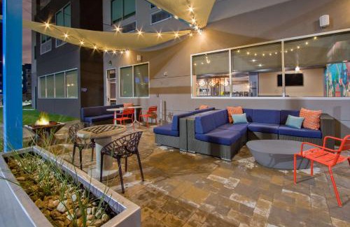 Waco Hotel | Tru By Hilton Waco South