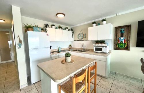Playa Fortuna Apartment | True Beachfront Oasis With Amazing Views Life