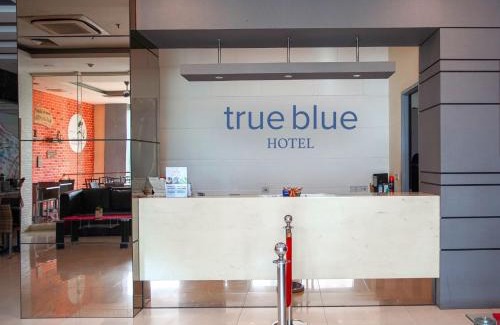 Old Jakarta Hotel | True Blue Mangga Besar Jakarta Formerly Nite & Day Mangga Besar