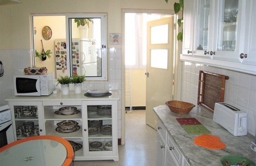 Coimbra Apartment | True home feel in central Coimbra