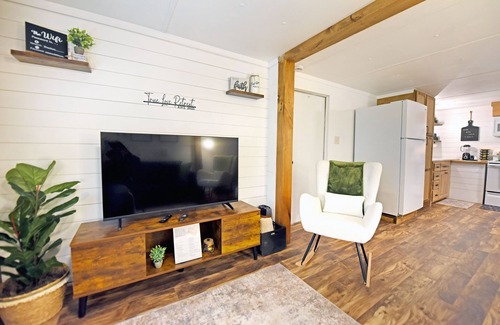 Young Harris House | True Love Retreat - Peaceful Mountain Escape