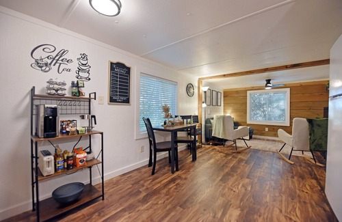 Young Harris House | True Love Retreat - Peaceful Mountain Escape