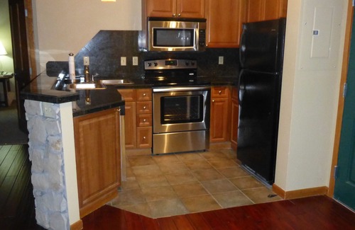 Winter Park Condo | True ski in out. -do not hit request to book without asking please