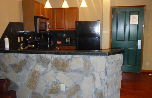 Winter Park Condo | True ski in out. -do not hit request to book without asking please