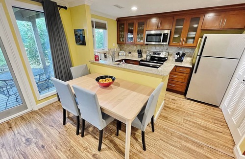 Wintergreen Condo | TRUE Ski-In/Ski-Out Onto Eagle Swoop From The Convenience Of Your Deck