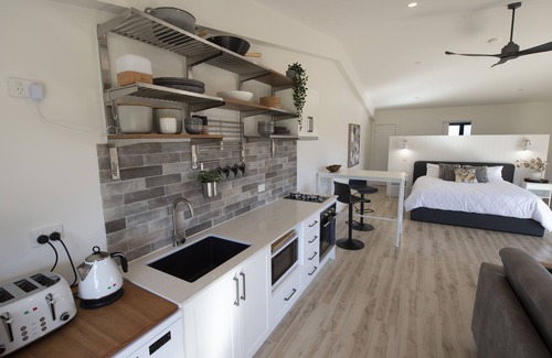 Glen Alice House | Truffle Experience Awaits - Capertee Valley