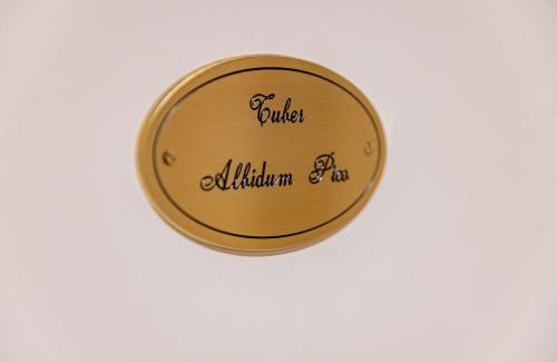 Montepulciano Apartment | Truffle House Tuscany Tuber Albidum Pico