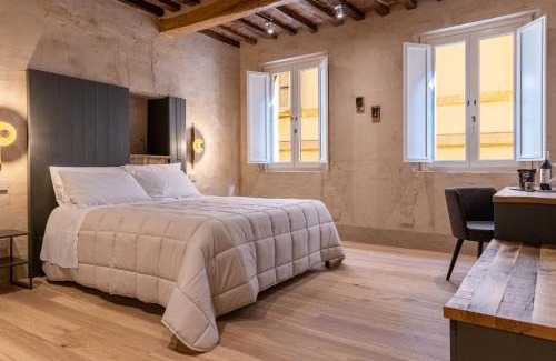 Montepulciano Apartment | Truffle House Tuscany Tuber Albidum Pico