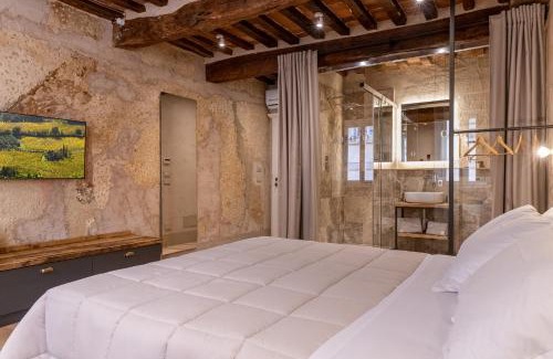 Montepulciano Apartment | Truffle House Tuscany Tuber Albidum Pico