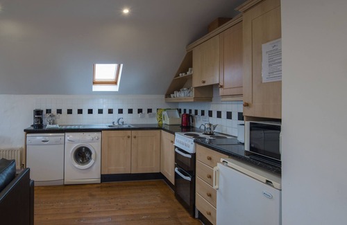 Bushmills Cottage | Truin Cottage: 3 BD Cottage