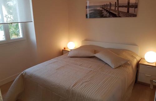 Lanzac House | TRUITE FARIO, FISH AND GITES