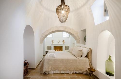 Selva di Fasano Villa | Trulli del Minareto