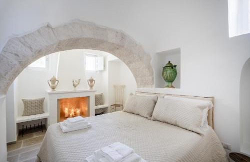 Selva di Fasano Villa | Trulli del Minareto