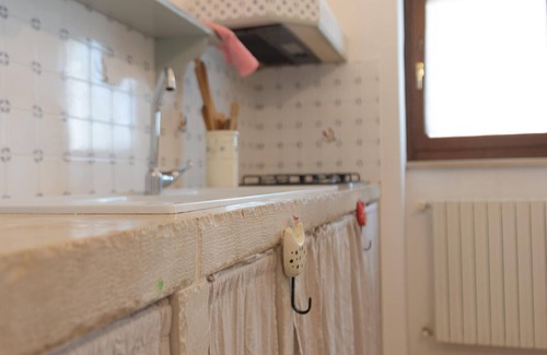 Ostuni Cottage | Trulli Della Tranquillità - Ostuni