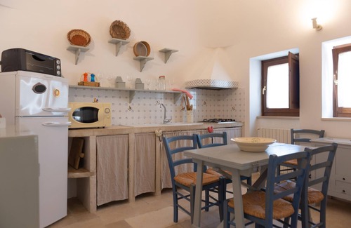 Ostuni Cottage | Trulli Della Tranquillità - Ostuni