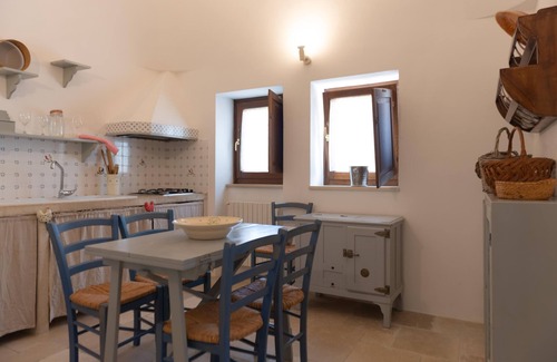 Ostuni Cottage | Trulli Della Tranquillità - Ostuni