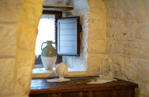 Alberobello House | Trulli di Nonno Carlo