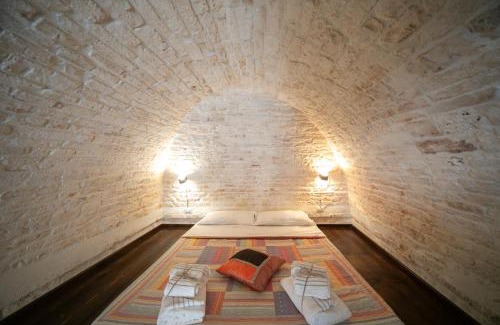 Alberobello House | Trulli di Nonno Carlo