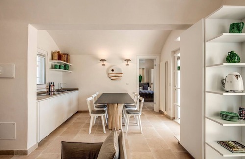 Ostuni Villa | Trulli Donnagaro - Three Bedroom Villa, Sleeps 6