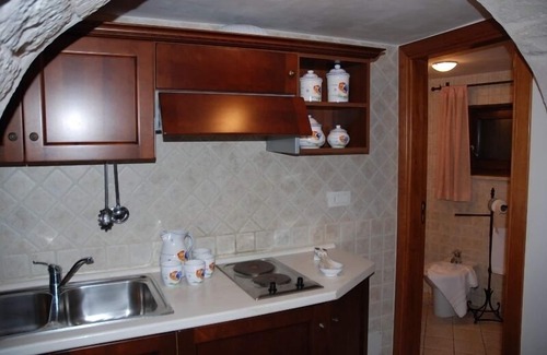 The Trulli of Alberobello Apartment | Trulli e Puglia