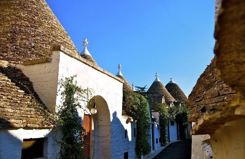 The Trulli of Alberobello Apartment | Trulli e Puglia