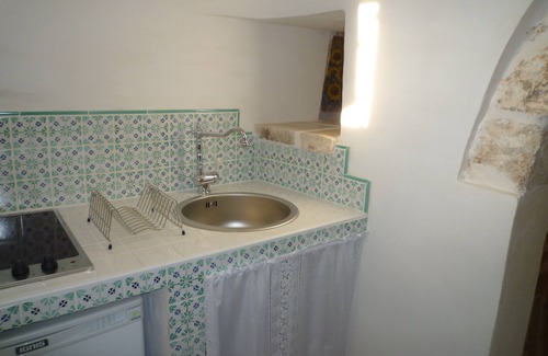 Martina Franca House | Trulli in Apulia with pool and pine forest with hammocks. a fairy tale!