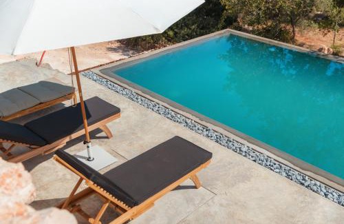 Ostuni Villa | Trulli Meridiem con Piscina