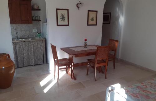 Cisternino Apartment | Trulli nonna Grazia-Belvedere