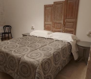 Alberobello House | TRULLI OCCHI DI PIETRA HISTORICAL EXPERIENCE