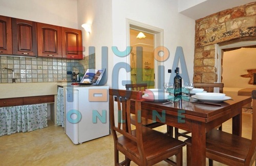 Capilungo House | Trulli Seaside Malaspina
