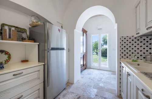 Laureto Villa | Trulli Silvana - Three Bedroom Villa, Sleeps 6