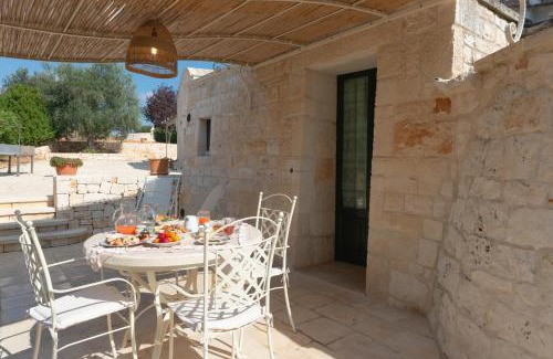 Specchiaruzzo Apartment | Trulli Vulés