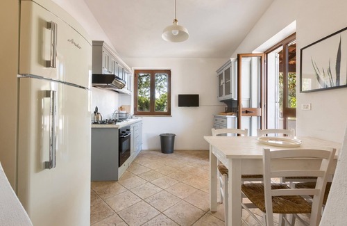 Salve House | Trulli with pool in Puglia