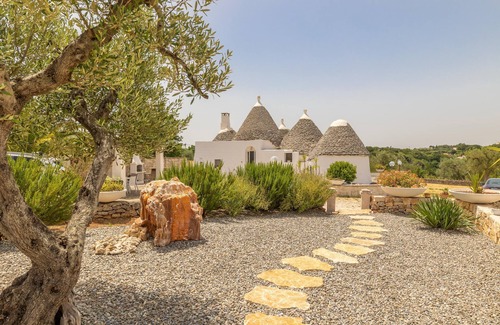 Cisternino Cottage | Trullo Annalise - Cisternino
