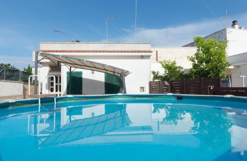 Cisternino Cabin | Trullo Cittadino