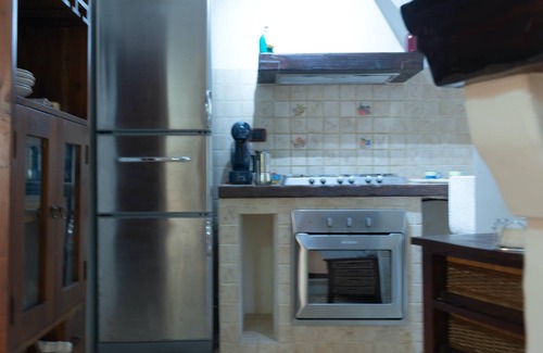 Cisternino Cottage | Trullo Dei Profumi - Cisternino